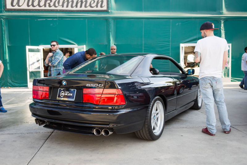 Image credit: Kristen Lee/Jalopnik